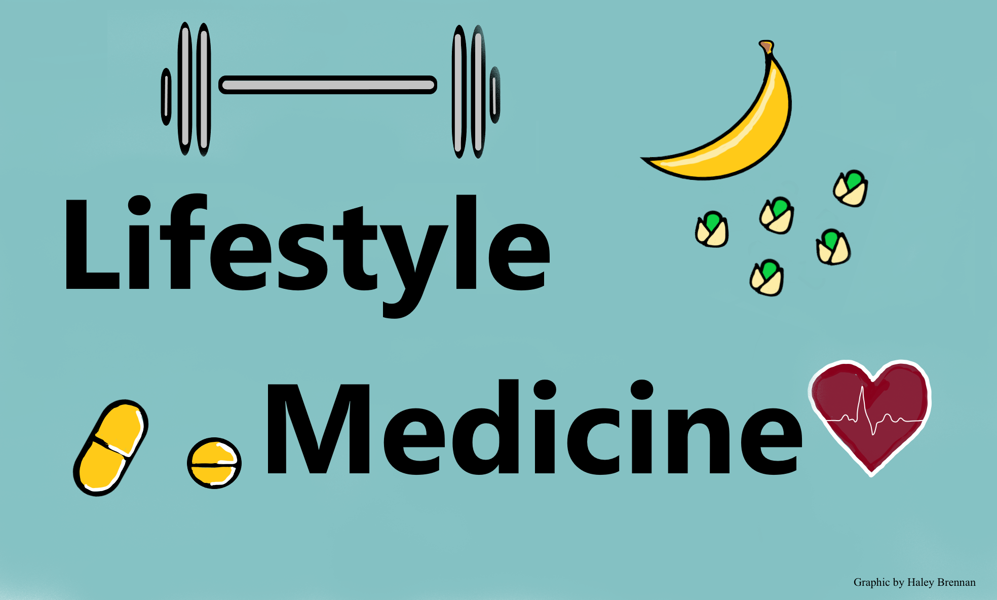 Lifestyle-Medicine